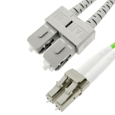 Cavo Fibra Ottica Multimodale OM5 SC/LC 50/125 20 m