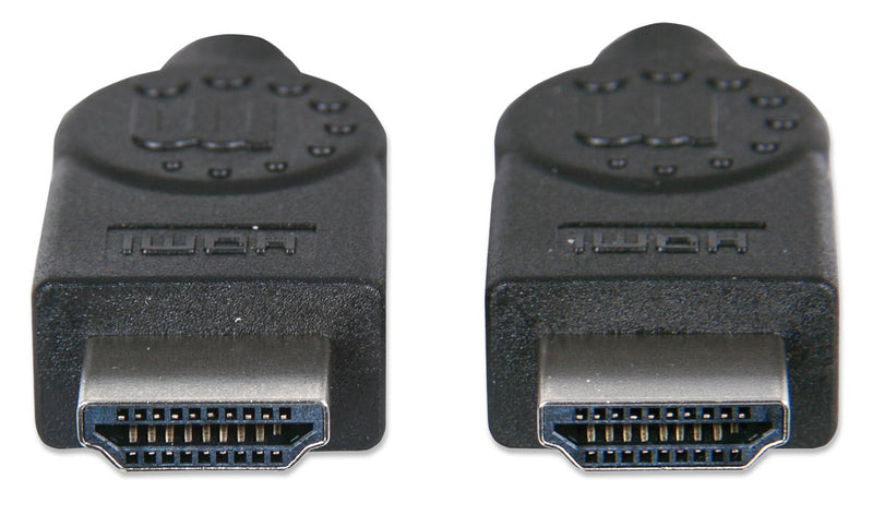 Cavo HDMI High Speed A/A M/M 15m Nero