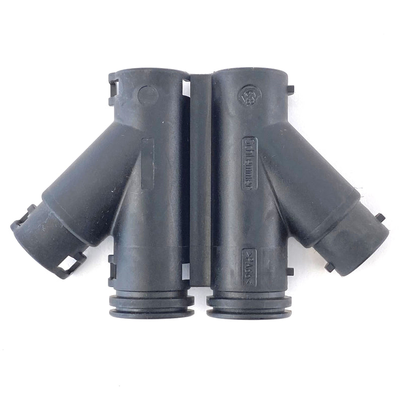 Biforcazione a Y 13- 13- 10 Aleyay