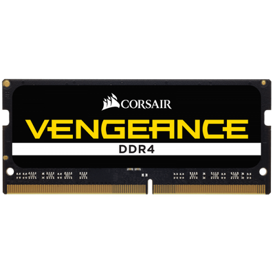 Corsair Vengeance - DDR4 - Modulo - 16 GB - SO DIMM 260 PIN