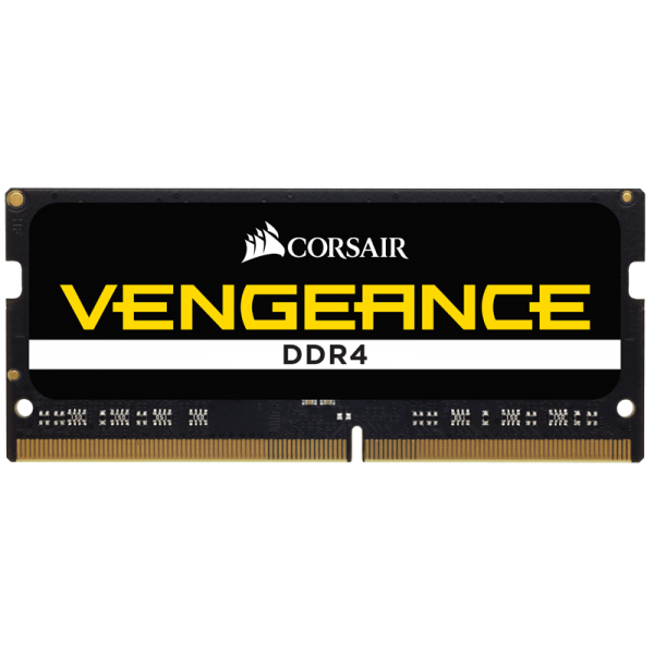 Corsair Vengeance - DDR4 - Modulo - 16 GB - SO DIMM 260 PIN