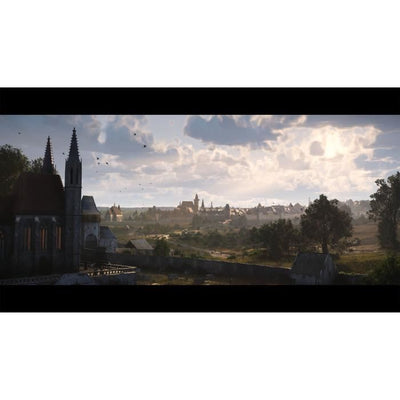 Kingdom Come: Deliverance II - Gold Edition - Gioco Xbox Series X