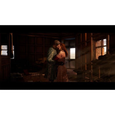 Kingdom Come: Deliverance II - Gold Edition - Gioco Xbox Series X