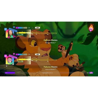 Cantiamo 2025 - Serie Nintendo Xbox