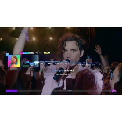 Cantiamo 2025 - Serie Nintendo Xbox