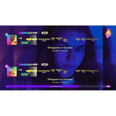 Cantiamo 2025 - Gioco per PS5