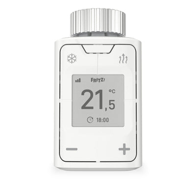 Router Fritz! 20003070 Bianco