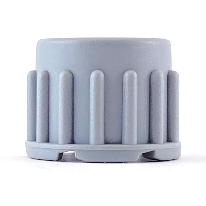 Dado per controconnettore elettrovalvole Aleyay