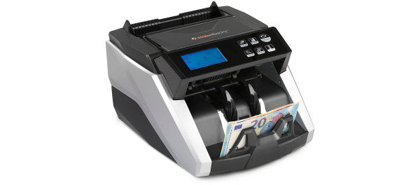 CONTA BANCONOTE VERIFICA HT 6600 S2