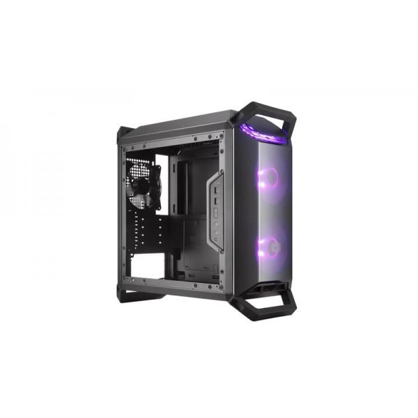 Cooler Master Pc Case Masterboxq300p Mini Tower Mcb-q300p-kann-s02