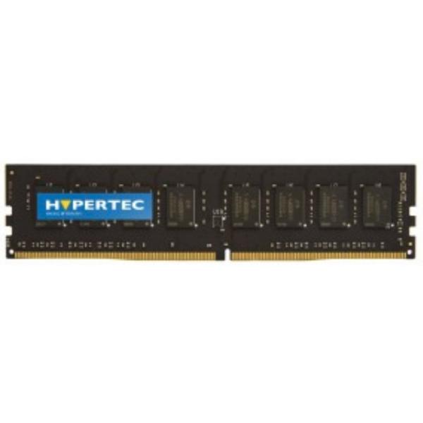 Hypertec S26361-F3395-L4-HY memoria 8 GB 1 x 8 GB DDR4 2400 MHz (A Fujitsu equivalent 8 GB Unbuffered Non-ECC DDR4 SDRAM - DIMM 288-pin 2400 MHz [PC4-19200] [1Year warranty])