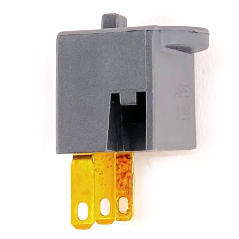 Contatti scambio faston 4.8 Apem