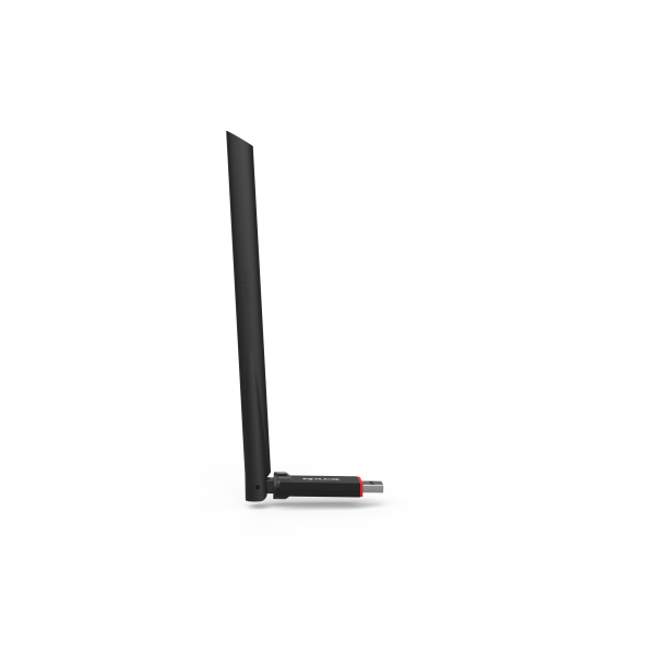 ADATTATORE TENDA USB WIREL 300Mbps 6dBi