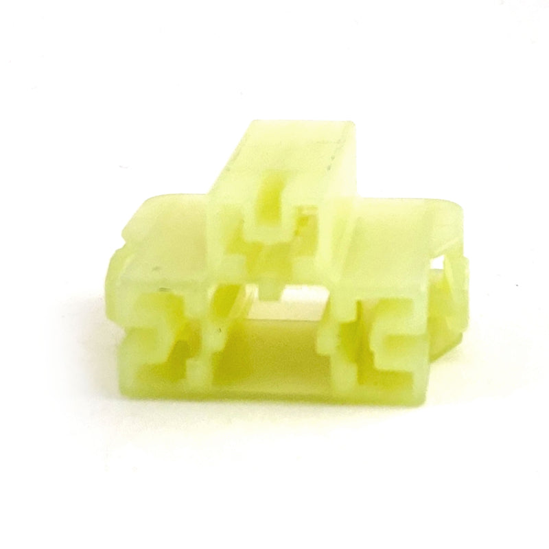 Connettore automobilistico 312SER POSI-LOK Te Connectivity