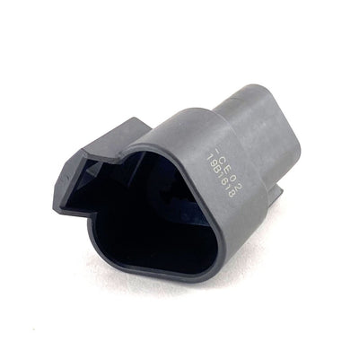 Connettore pm 3 vie Deutsch