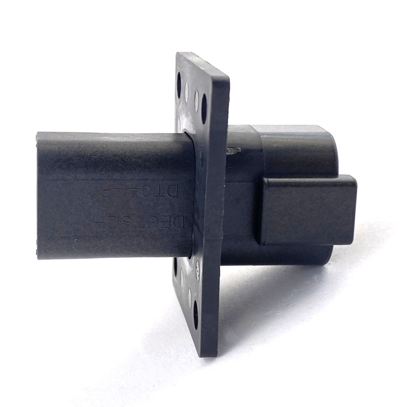 Connettore 4 vie Deutsch