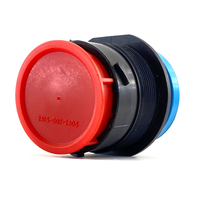 Connettore serie HDP20 19 poli Deutsch