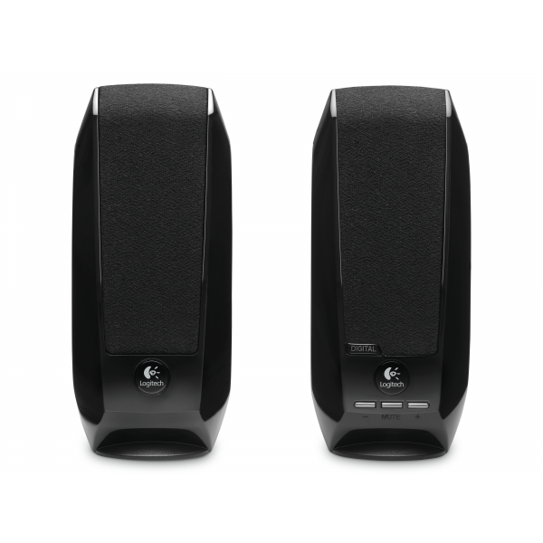 Logitech Speaker 2.0 S150 Nero 980-000029