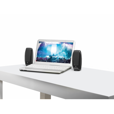 Logitech Speaker 2.0 S150 Nero 980-000029