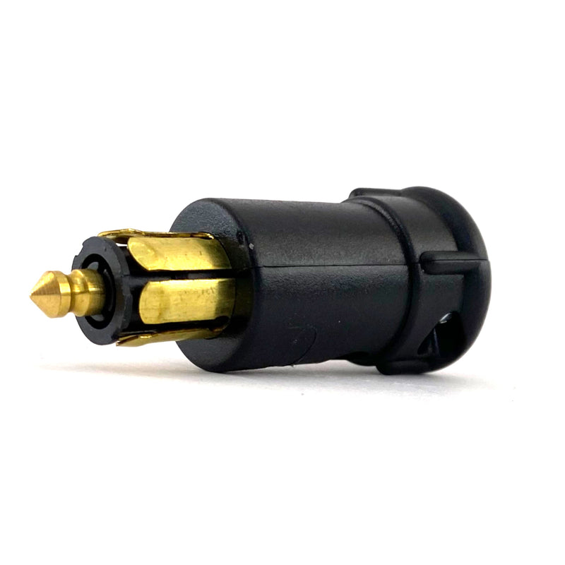 Cappuccio/spina 2P 24V 10A Hella