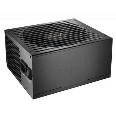 be quiet! Straight Power 11 alimentatore per computer 750 W 20+4 pin ATX ATX Nero