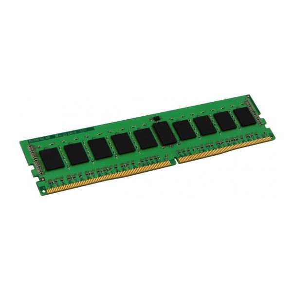 Kingston DDR4 - Modulo - 16 GB - DIMM 288-PIN