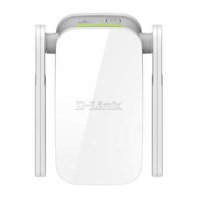 D-Link DAP-1610 Ricevitore e trasmettitore di rete Bianco 10, 100 Mbit/s