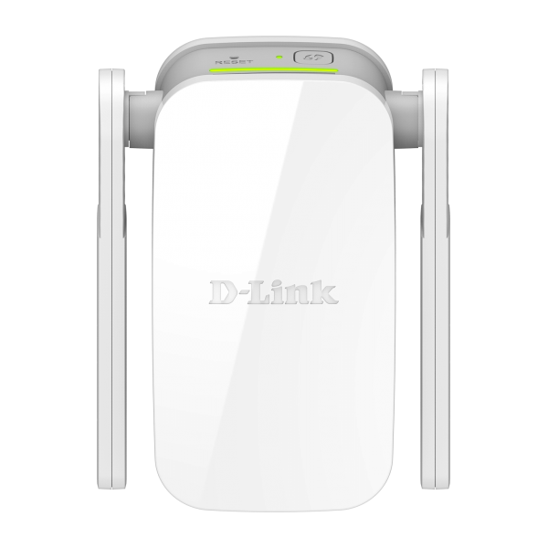 D-Link DAP-1610 Ricevitore e trasmettitore di rete Bianco 10, 100 Mbit/s