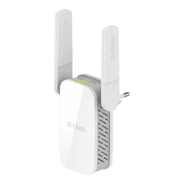 D-Link DAP-1610 Ricevitore e trasmettitore di rete Bianco 10, 100 Mbit/s