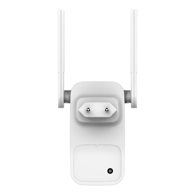 D-Link DAP-1610 Ricevitore e trasmettitore di rete Bianco 10, 100 Mbit/s