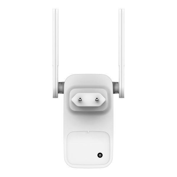 D-Link DAP-1610 Ricevitore e trasmettitore di rete Bianco 10, 100 Mbit/s