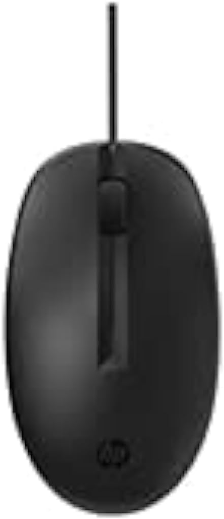 HP Mouse 128 LSR WRD