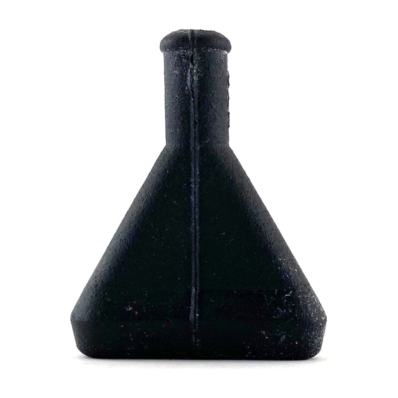 Cappuccio gomma nera JPT 5 MTA