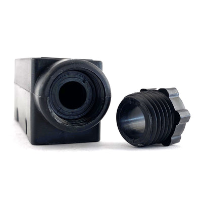 Cappellotto di protezione C02 Aleyay