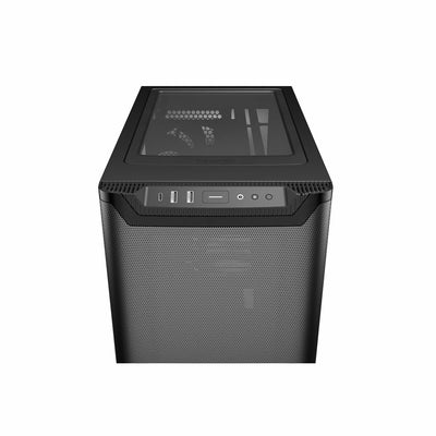 Cassa Micro ATX Be Quiet! BG074 Nero