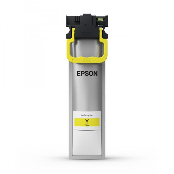 CARTUCCIA EPSON T9444 L C13T944440 GIALLO X WorkForce Pro WF-5210DW, WF-5290DW WF-5710DWF, WF-5790DWF