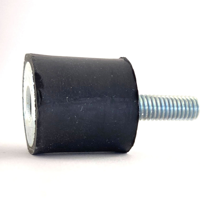 Antivibrante circolare M6 20-20 /45 SH F./M. Fibet