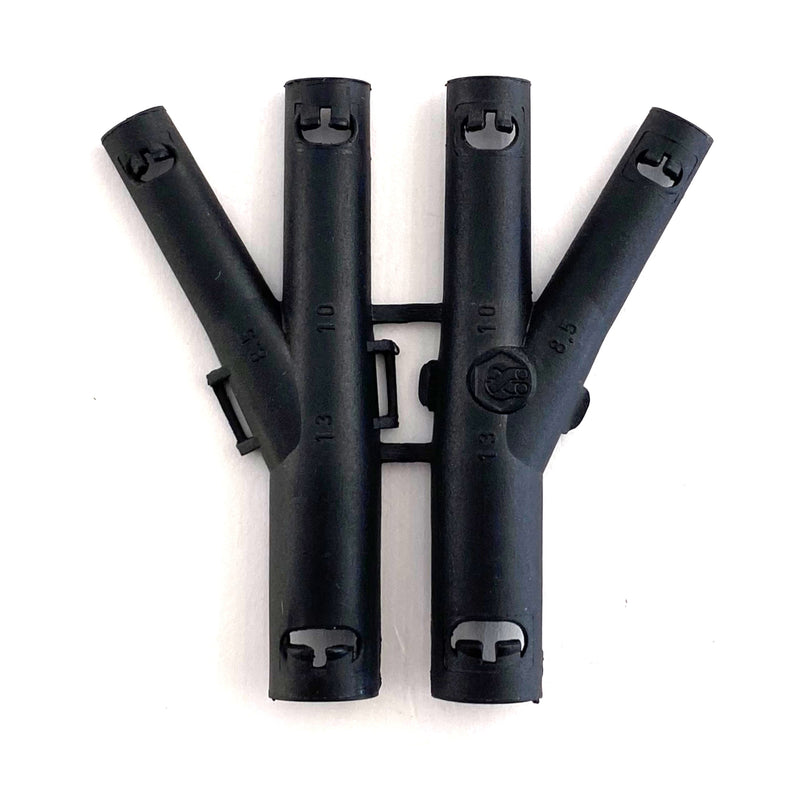 Biforcazione a Y 13-10-8,5