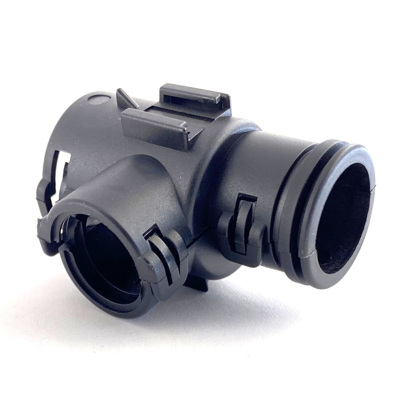 Biforcazione a T 17- 13- 13 Schlemmer