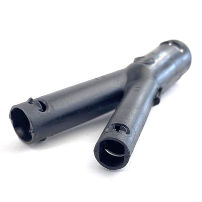 Biforcazione a Y Poliammide 66 per Tubo Ondulato NW 17-13-10