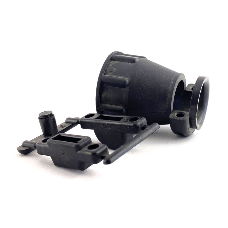 Capsula per connettore a 14 poli Te Connectivity