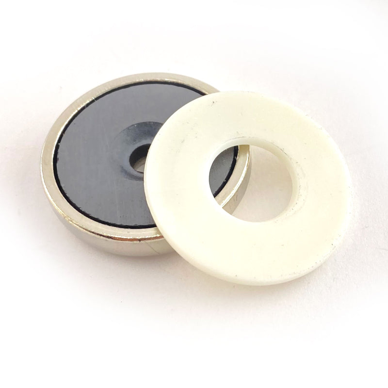 Chiusura magnetica 30 x 10 Aleyay