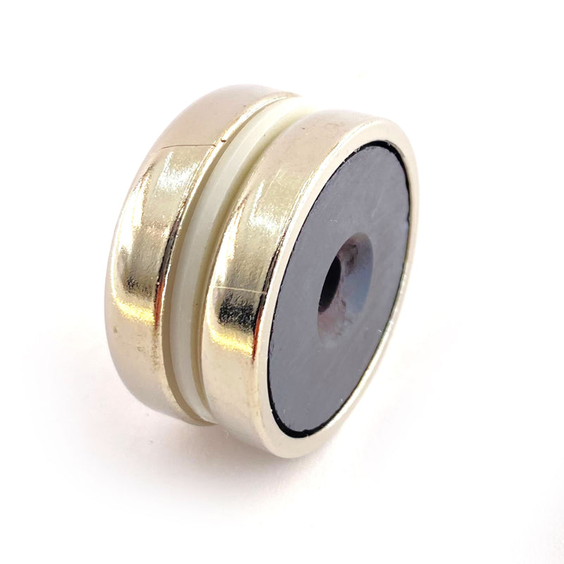 Chiusura magnetica 30 x 10 Aleyay