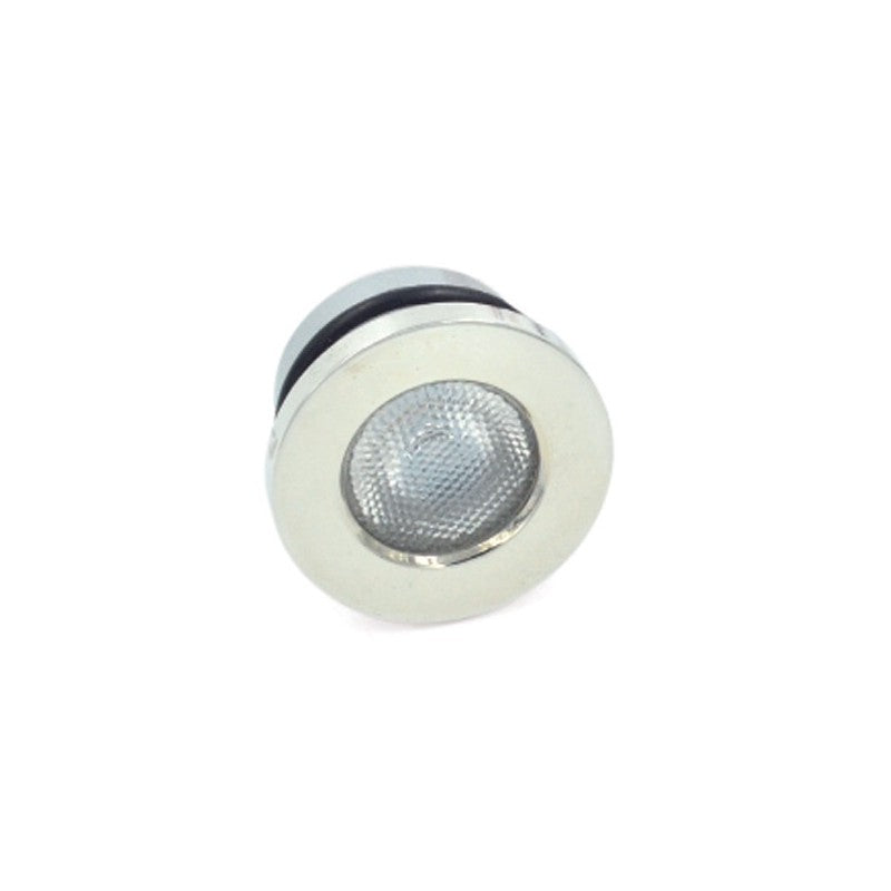 Aurora Luci Di Cortesia Da Incasso Tonde Piene 1,3