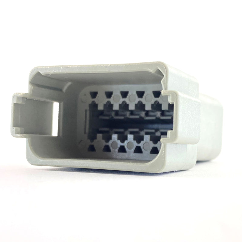 Connettore PM 12 vie Deutsch