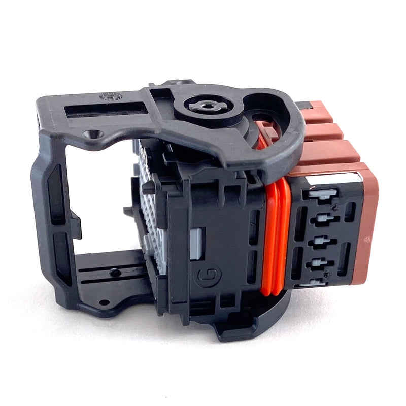 Corpo connettore automotive, CMC 64320 Series, femmina, 48 Vie Molex