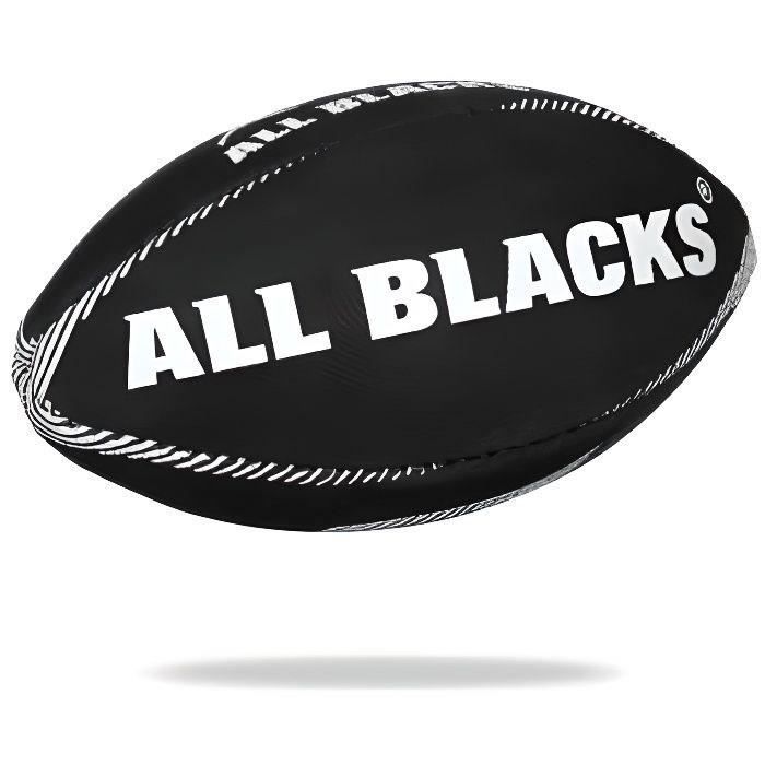 Balloon Supp All Blacks Mini