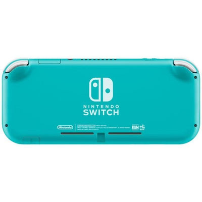 Console turchese per Nintendo Switch Lite