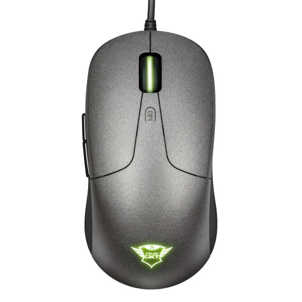 Trust Mouse Gaming Ottico Gxt180 Kusan Pro Rgb Usb 5000dpi 22401