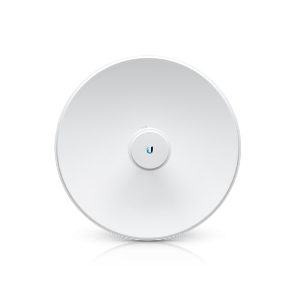 airMAX 2.4 GHz PowerBeam ac